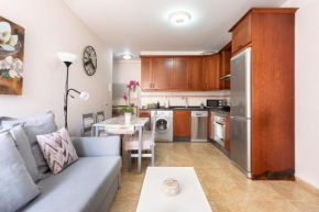 Charming Apartment & Diving La Restinga